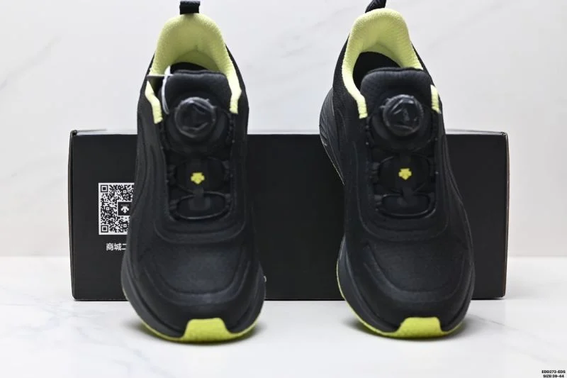 SmoothTexture Descente Shoes 3567