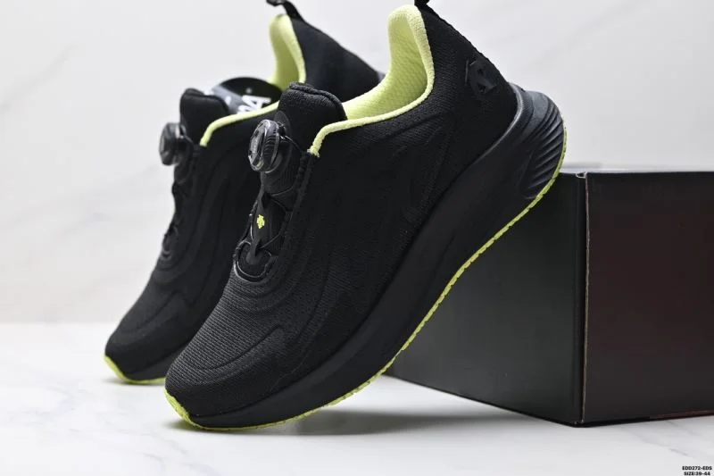 SmoothTexture Descente Shoes 3567
