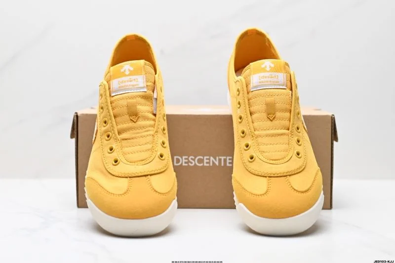 Neat Descente Shoes 3565