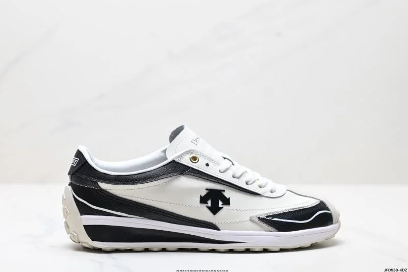 BestValue Descente Shoes 3563