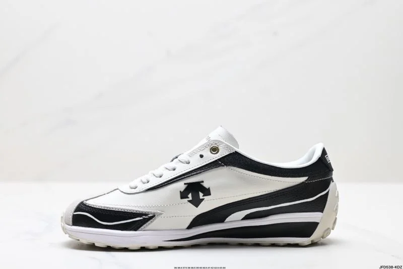 BestValue Descente Shoes 3563