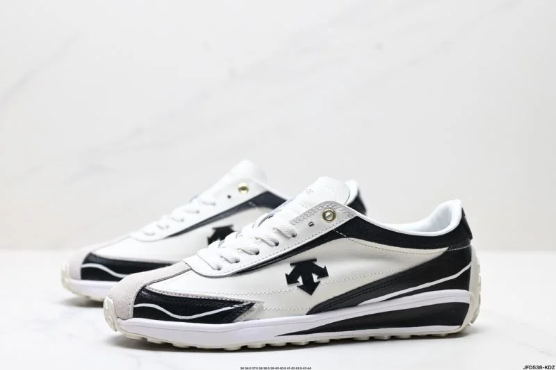 BestValue Descente Shoes 3563