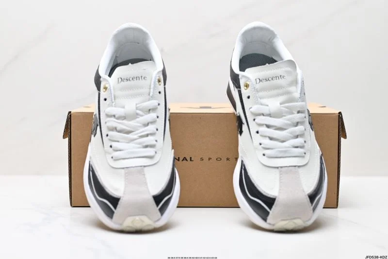 BestValue Descente Shoes 3563