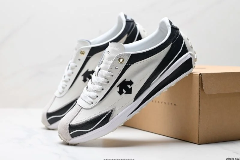 BestValue Descente Shoes 3563