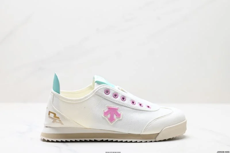 Neat Descente Shoes 3643