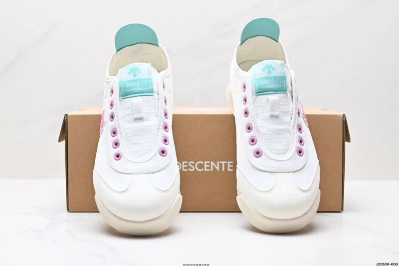 Neat Descente Shoes 3643