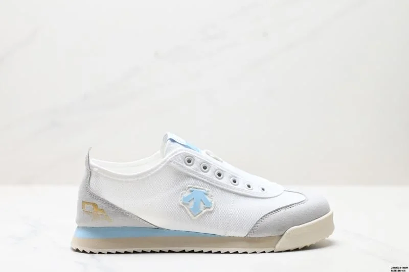 Trendy Descente Shoes 3557