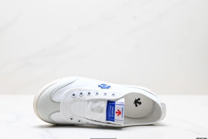 Descente Shoes Cozy 3549