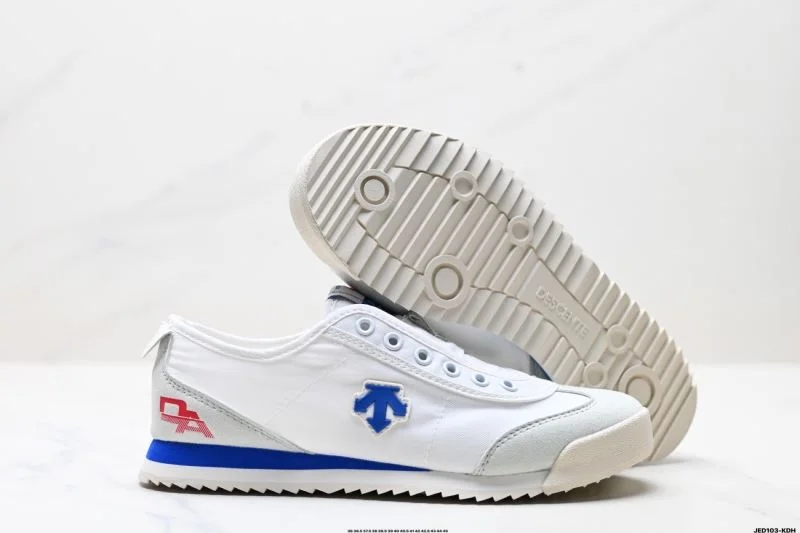 Descente Shoes Cozy 3549