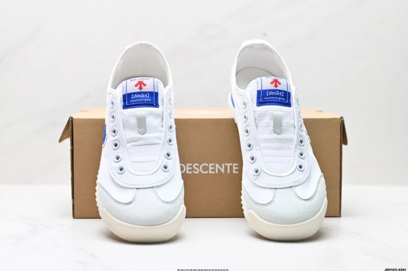 Descente Shoes Cozy 3549