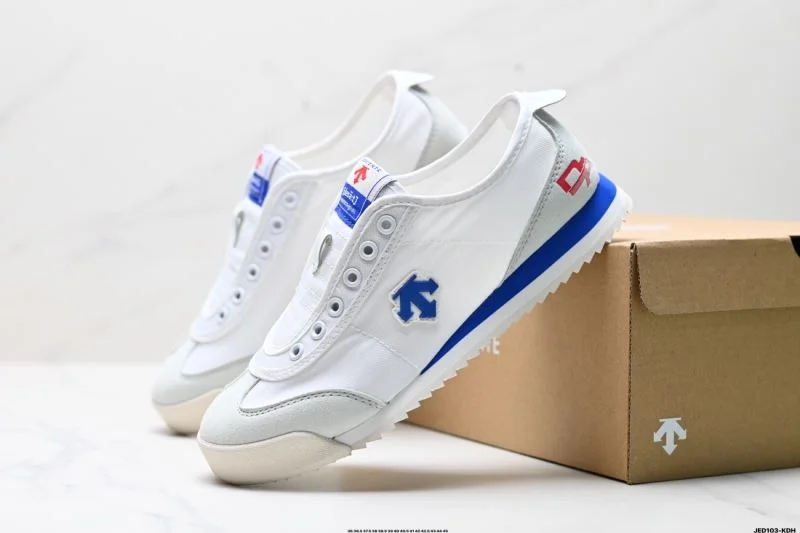 Descente Shoes Cozy 3549