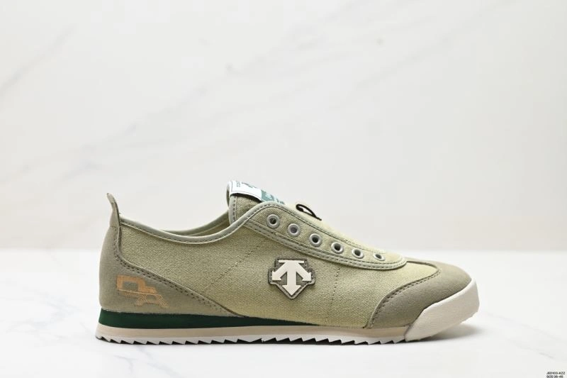 Descente Shoes TravelReady 2527