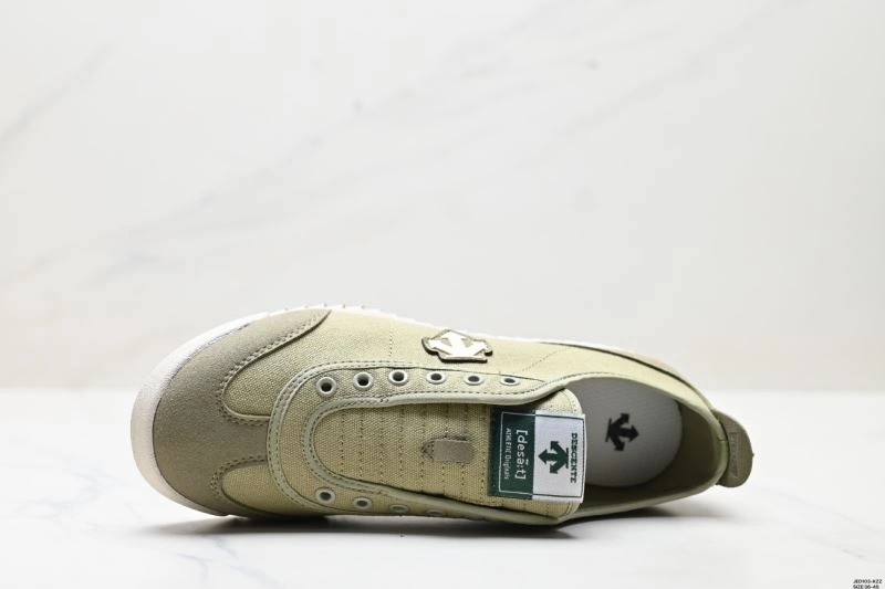 Descente Shoes TravelReady 2527