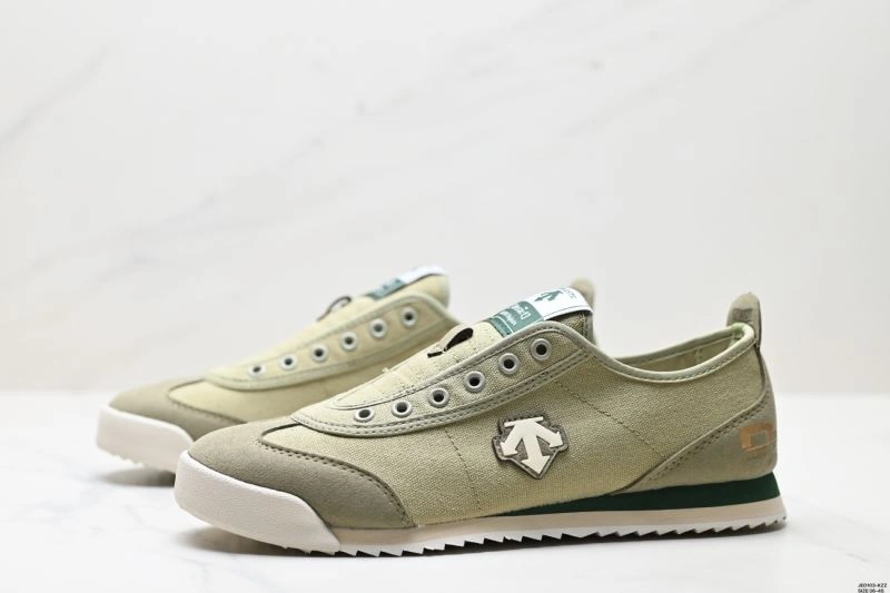 Descente Shoes TravelReady 2527