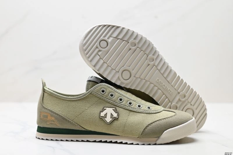 Descente Shoes TravelReady 2527