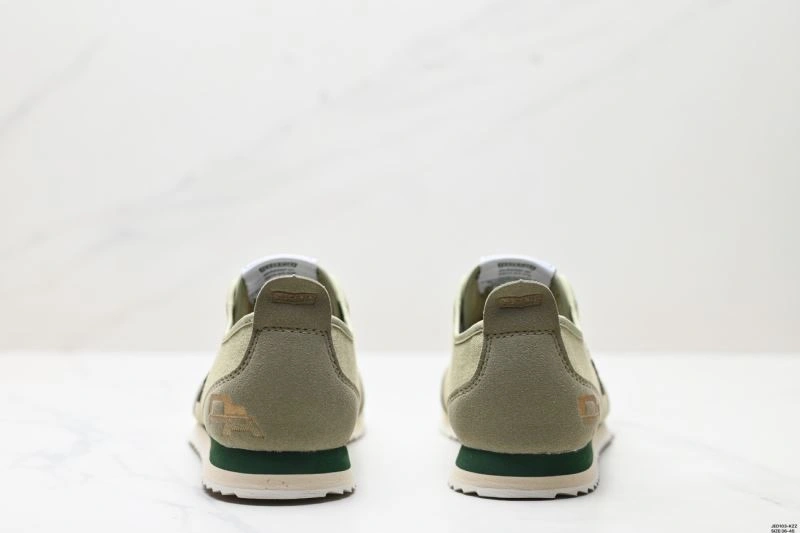 Descente Shoes TravelReady 2527