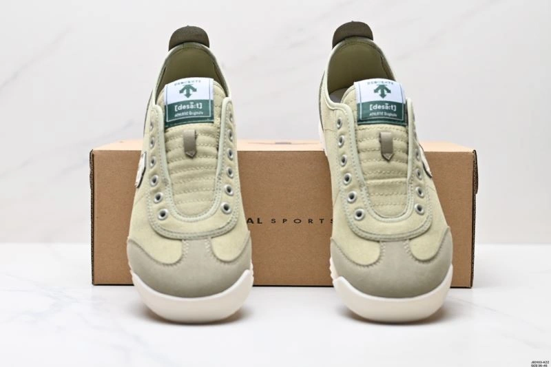 Descente Shoes TravelReady 2527