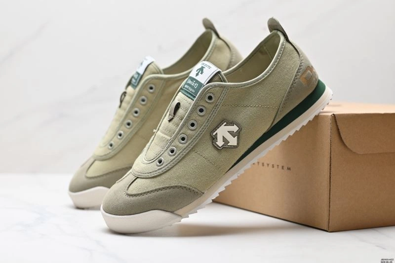 Descente Shoes TravelReady 2527