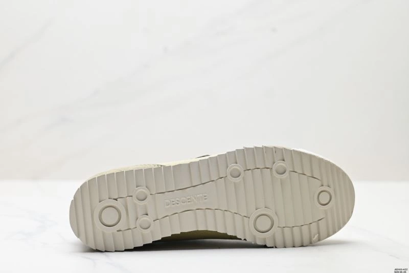 Descente Shoes TravelReady 2527