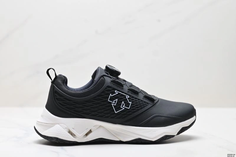 Elegant Descente Shoes 2514