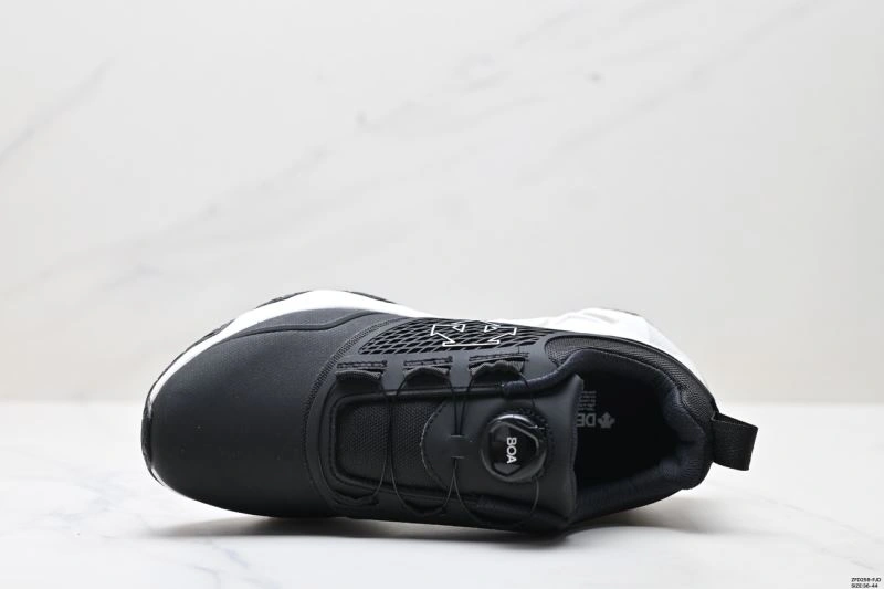 Elegant Descente Shoes 2514