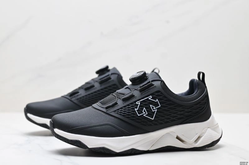Elegant Descente Shoes 2514