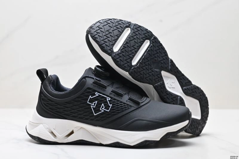 Elegant Descente Shoes 2514