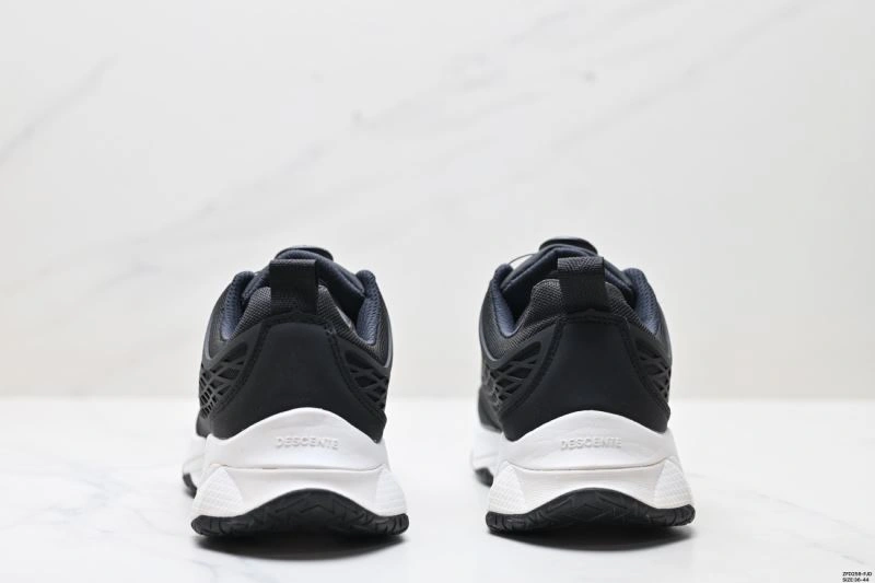 Elegant Descente Shoes 2514