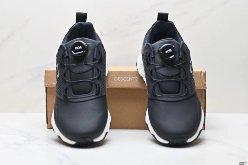 Elegant Descente Shoes 2514