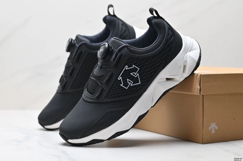 Elegant Descente Shoes 2514