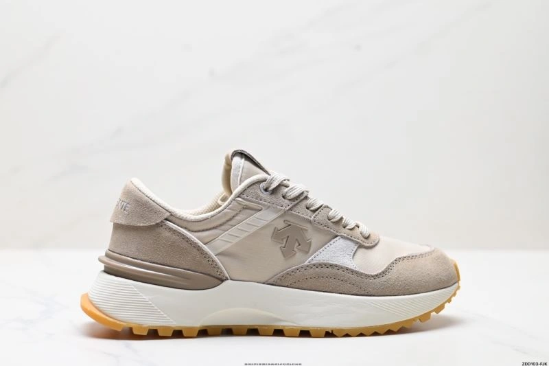 EasyMatch Descente Shoes 2532