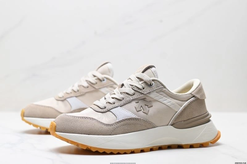 EasyMatch Descente Shoes 2532