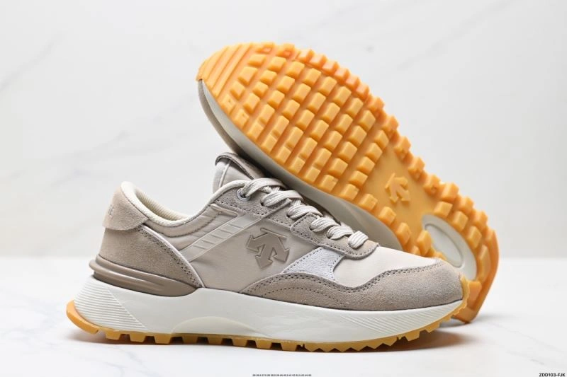 EasyMatch Descente Shoes 2532