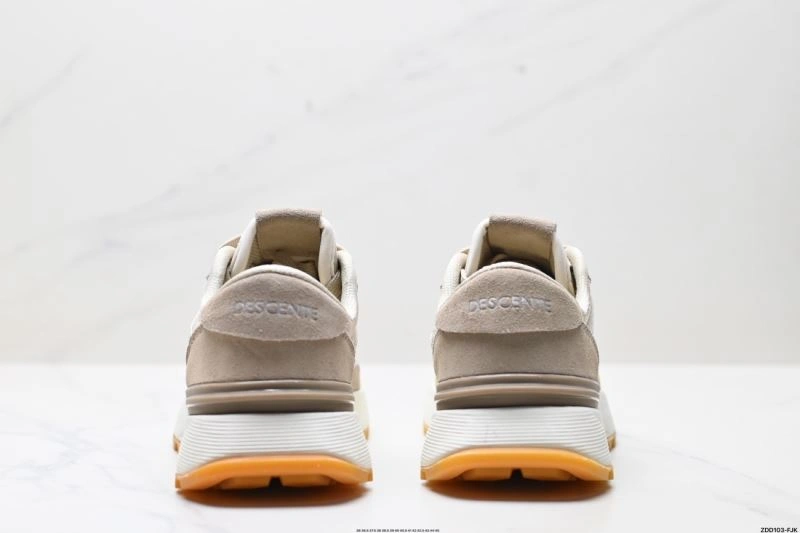 EasyMatch Descente Shoes 2532
