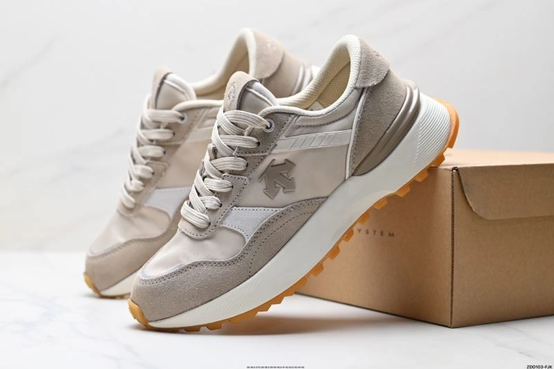 EasyMatch Descente Shoes 2532