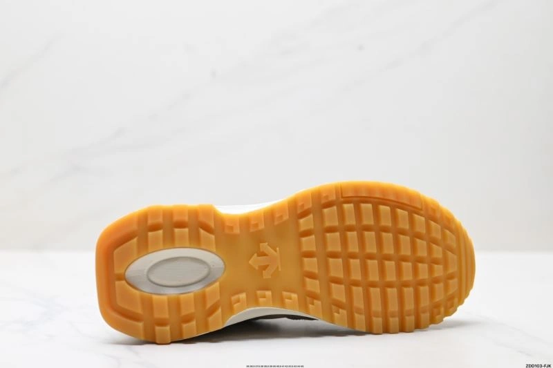 EasyMatch Descente Shoes 2532