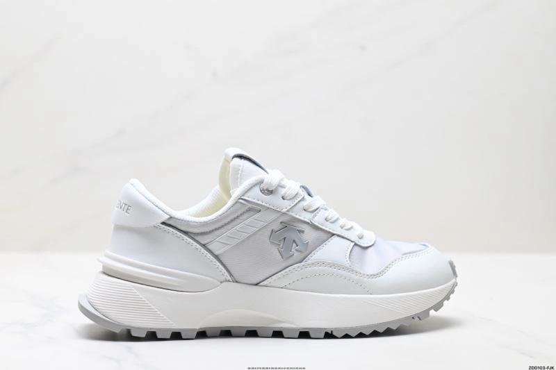 Descente Shoes Colorful 2517