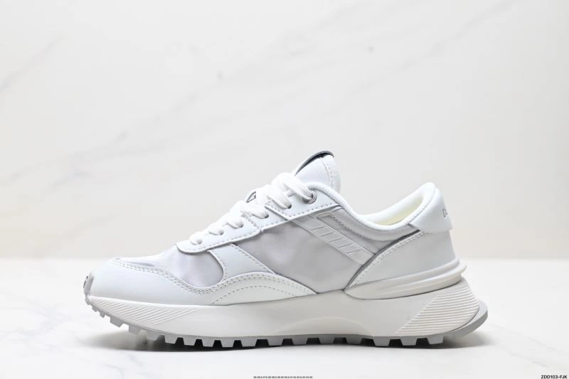 Descente Shoes Colorful 2517