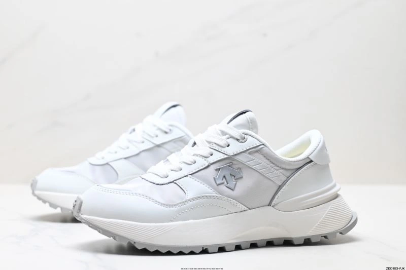 Descente Shoes Colorful 2517