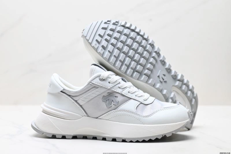 Descente Shoes Colorful 2517