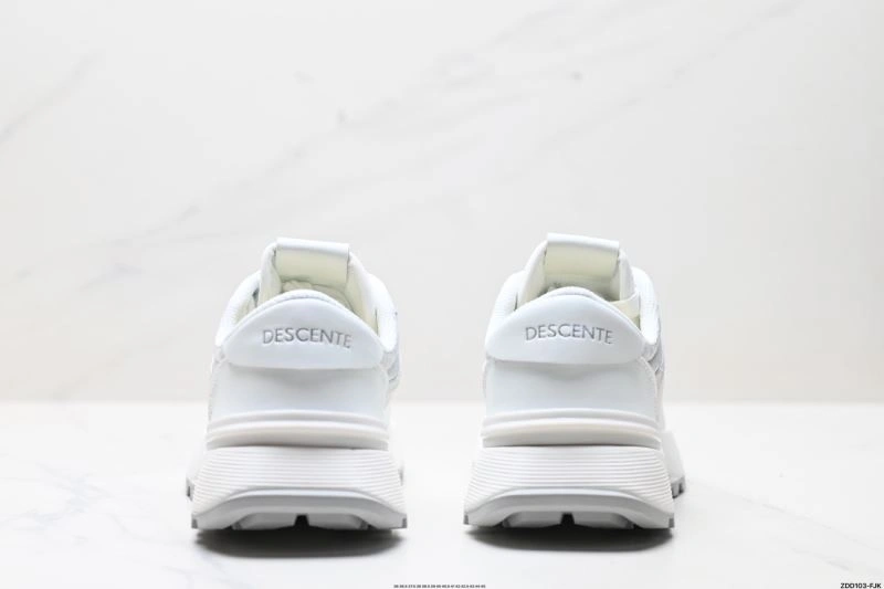 Descente Shoes Colorful 2517