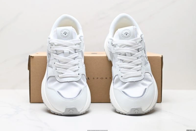 Descente Shoes Colorful 2517