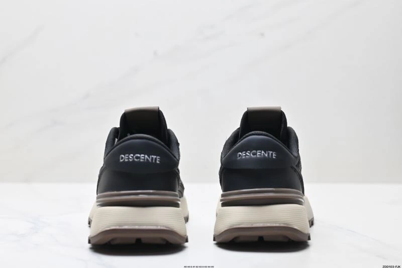 Descente Shoes UrbanStyle 2511