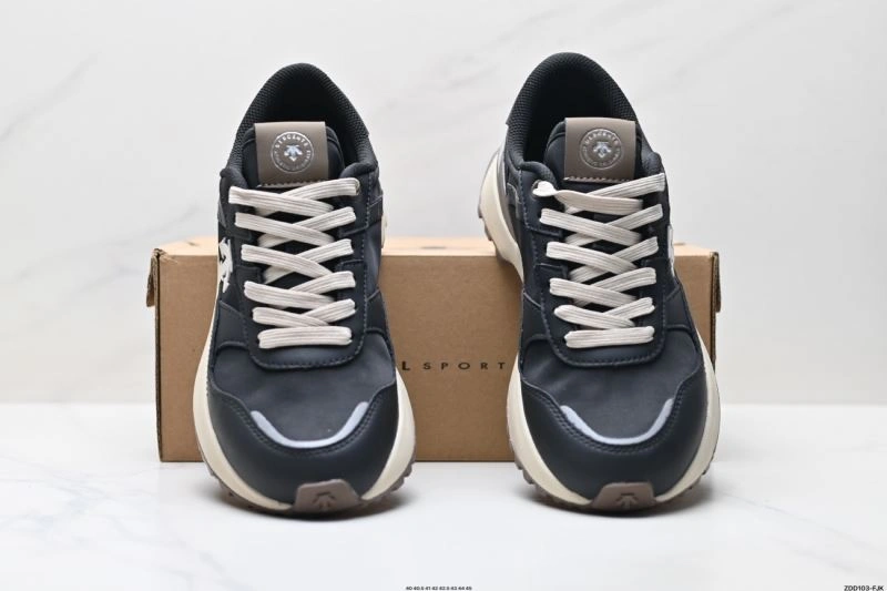 Descente Shoes UrbanStyle 2511