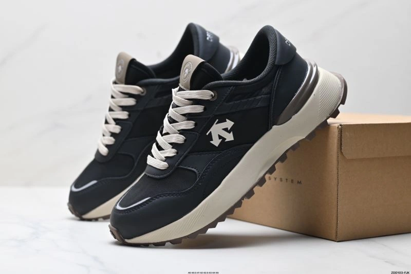 Descente Shoes UrbanStyle 2511