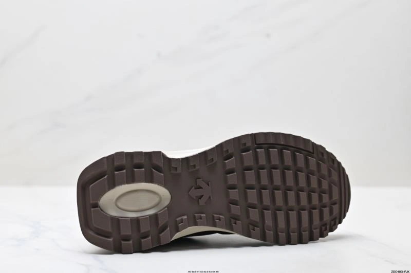 Descente Shoes UrbanStyle 2511