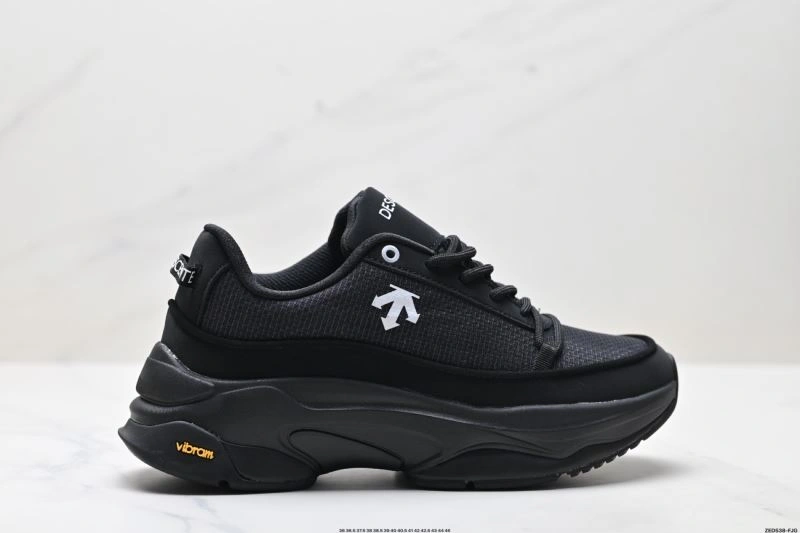 Descente Shoes OdorResistant 2510