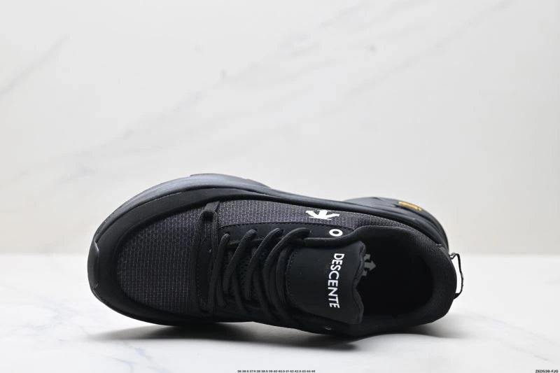 Descente Shoes OdorResistant 2510