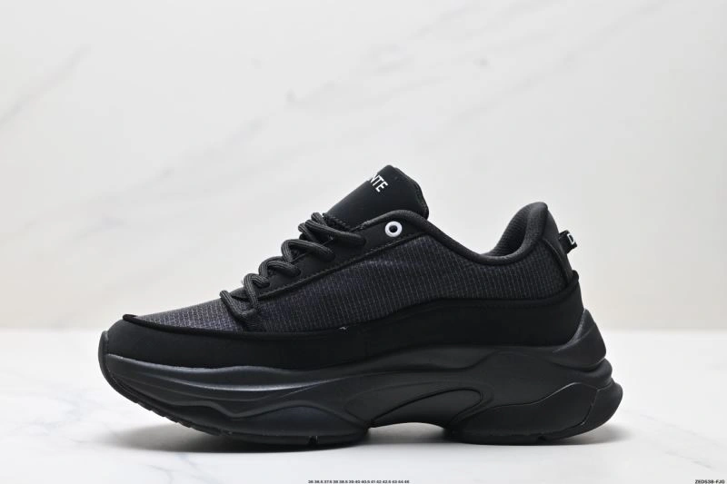 Descente Shoes OdorResistant 2510