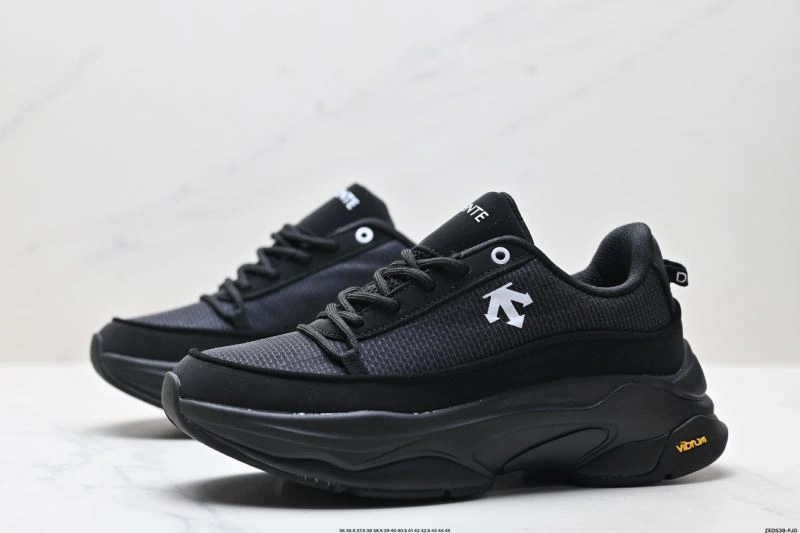 Descente Shoes OdorResistant 2510